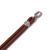 Ремінець Griply Crossbody Rope Strap Brown 4322-5 фото