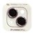 Скло (лінзи) для камери Metal Classic для iPhone 14 Pro/14 Pro Max Rose Gold 1800-3 фото