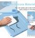 Чохол Comma дляiPad Air 13" (2024) / iPad Air 13" (2025) 360 Rotation Case with Pen Holder Series Blue 2762-2 фото 5