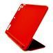 Чохол з місцем під стилус для iPad Pro 13" (2024) Red 2704-8 фото 5