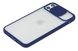 Чохол Avenger Hide Camera для iPhone 11 Pro Max Midnight Blue 1330-1 фото 3