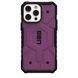 Чохол протиударний UAG Pathfinder з MagSafe для iPhone 14 Plus Purple 2924-3 фото 1