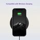 Чохол Crystal Guard для iPhone 14 Plus Lavander gray 338-4 фото 2