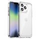 Чохол прозорий Reinforced iPhone 15 Pro Max 1702-0 фото 1