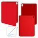 Чохол з місцем під стилус для iPad Pro 13" (2024) Red 2704-8 фото 1