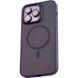 Gripp case with MagSafe для iPhone 14 Pro Elderberry 2002-3 фото 1