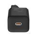 Комплект BASEUS [Адаптер USB-C+Кабель Type-C] Super Si Quick Charge 25W Black 2779-1 фото 3