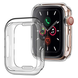 Прозорий чохол для Apple Watch 41 mm 1075-0 фото 1