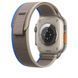 Ремінець Trail Loop Band 42,44,45,46mm(10,11S),49mm(ultra 1-3S) Gray 1420-1 фото 5