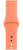 Ремінець Apple Watch Silicone 42,44,45,46mm(10,11S),49mm(ultra 1-3S)Peach 276-41 фото