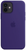 Silicone Case FULL iPhone 12 Mini Ultraviolet 120-29 фото