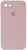 Чохол Silicone Case FULL+camera, SQUARE side iPhone 7, 8, SE 2 Blueberry 1055-24 фото