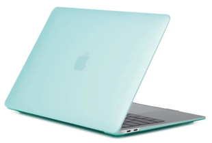Накладка MacBook HardShell Case 15.4 Pro (A1707/A1990) 2016-2019р. Mint 1300-11 фото