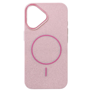 Gleaming MagSafe Case для iPhone 17 Air Pink 4084-2 фото