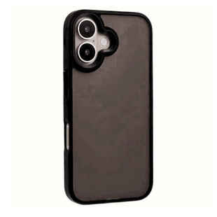 Gripp case для iPhone 17 Black 4050-0 фото