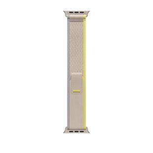 Ремінець Trail Loop Band 42,44,45,46mm(10,11S),49mm(ultra 1-3S) White 1420-2 фото
