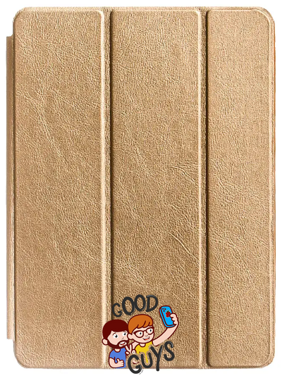 Чохол Smart Case iPad Mini 5 (2019) Gold 1017-9 фото