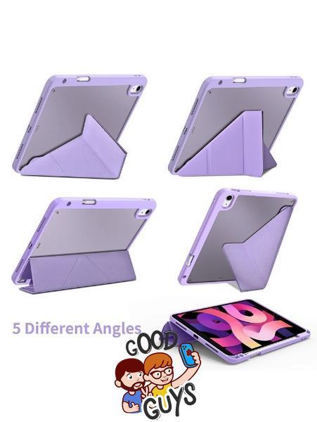 Чохол Wiwu Defender iPad 10.9"/11" Light Blue 1529-2 фото