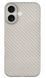 Чохол K-Doo Carbon iPhone 17 Titanium Gray 4295-3 фото 1