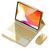 Чохол-клавіатура та мишка для iPad 10.2"/10.5"" Yellow 2325-9 фото