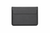 Конверт з екошкіри для MacBook 11&rsquo; , 12&rsquo; Black 1429-1 фото