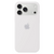 Чохол Silicone case Full iPhone 17 Air White 4019-8 фото