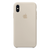 Silicone Case FULL iPhone Xs Max Stone 115-9 фото