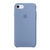 Silicone Case FULL iPhone 6,6s Azure blue 111-23 фото