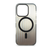Чохол Griply StripeGrad with MagSafe 16 Pro Max Black 4486-0 фото