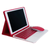 Чохол-клавіатура та мишка для iPad 12.9"/13" Red 2322-6 фото
