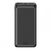 Power Bank XO PD309 22.5W Digital Fast Charger 20000mAh Black 4274-0 фото
