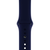 Ремінець Apple Watch Silicone 38,40,41mm Midnight blue 275-7 фото