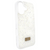 Swarovski Case iPhone 17 White 3898-0 фото