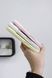Чохол Soft Silicone Slim MagSafe для iPhone 18 Pro Titanium 4667-3 фото 4