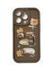 Чохол Pretty things case для iPhone 14 Cute 2162-1 фото 1