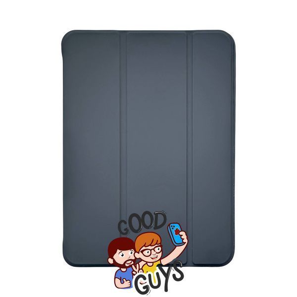 Чохол Soft Silicone iPad Air 13" (2024) / iPad Air 13" (2025) Black 3063-0 фото