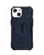 Чохол протиударний UAG Pathfinder з MagSafe для iPhone 14 Plus Blue 2924-4 фото 1