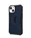 Чохол протиударний UAG Pathfinder з MagSafe для iPhone 14 Plus Blue 2924-4 фото 5