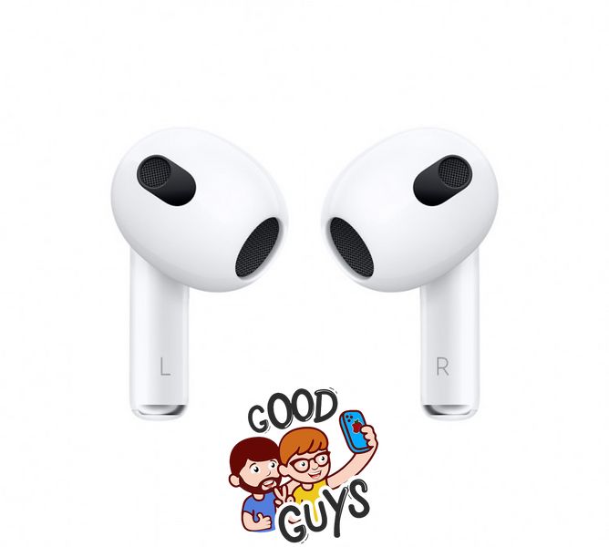 Навушники AirPods Kintone Series DEVIA 2026-0 фото