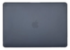 Накладка MacBook HardShell Case 13.3 Air (A1466/A1369) 2010-2012р. Black 1292-1 фото 3