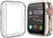 Прозорий чохол для Apple Watch 42 mm 1076-0 фото 6