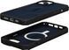 Чохол протиударний UAG Pathfinder з MagSafe для iPhone 14 Plus Blue 2924-4 фото 4