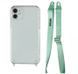 Чохол Armored з ремінцем Crossbody для iPhone 11 Avocado 1477-15 фото 1