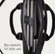Чохол-сумка WIWU для MacBook 14" Minimalist Laptop Bag Pro II Series [Polyester Surface] Black 2780-0 фото 6