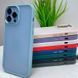 Чохол Crystal Guard для iPhone 11 Khaki green 329-9 фото 2