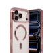 Чохол Shining with MagSafe на iPhone 18 Pro Rose Gold 4603-0 фото 2