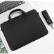 Чохол-сумка WIWU для MacBook 14" Minimalist Laptop Bag Pro II Series [Polyester Surface] Black 2780-0 фото 9