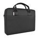 Чохол-сумка WIWU для MacBook 14" Minimalist Laptop Bag Pro II Series [Polyester Surface] Black 2780-0 фото 3