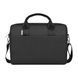 Чохол-сумка WIWU для MacBook 14" Minimalist Laptop Bag Pro II Series [Polyester Surface] Black 2780-0 фото 1