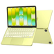 Накладка MacBook Case Neo 13&Prime; A18 Pro (2026) M5 (A3404) Citrus 4519-0 фото 3
